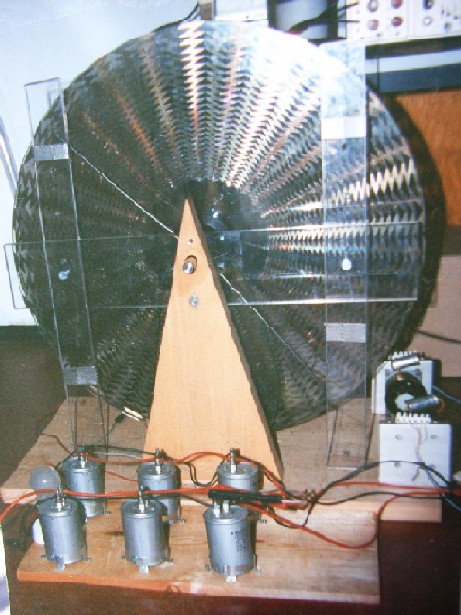 Fot. #E2: galaxy z Vene.